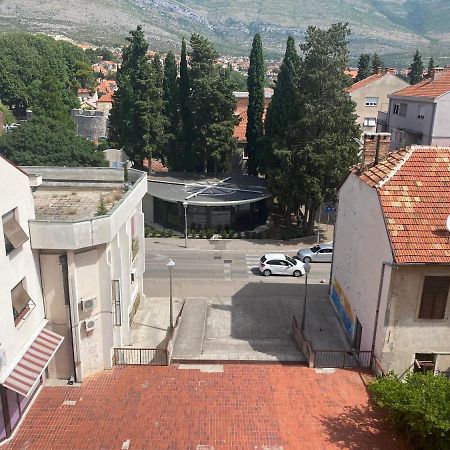 Apartment Neno Trebinje Zewnętrze zdjęcie