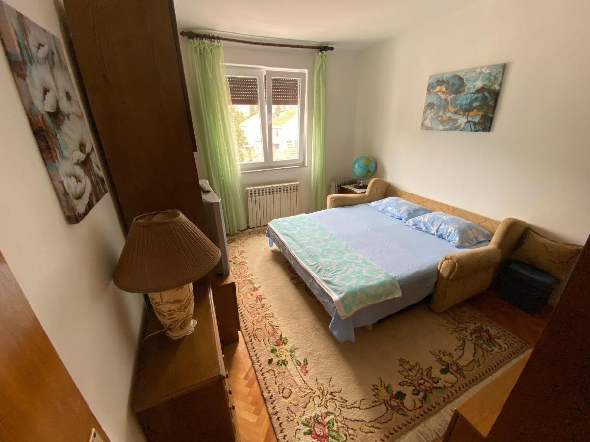 Apartment Neno Trebinje Zewnętrze zdjęcie