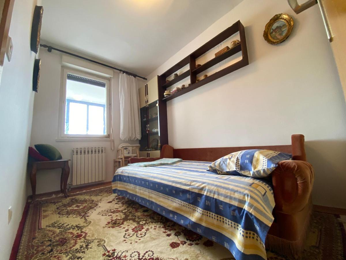 Apartment Neno Trebinje Zewnętrze zdjęcie