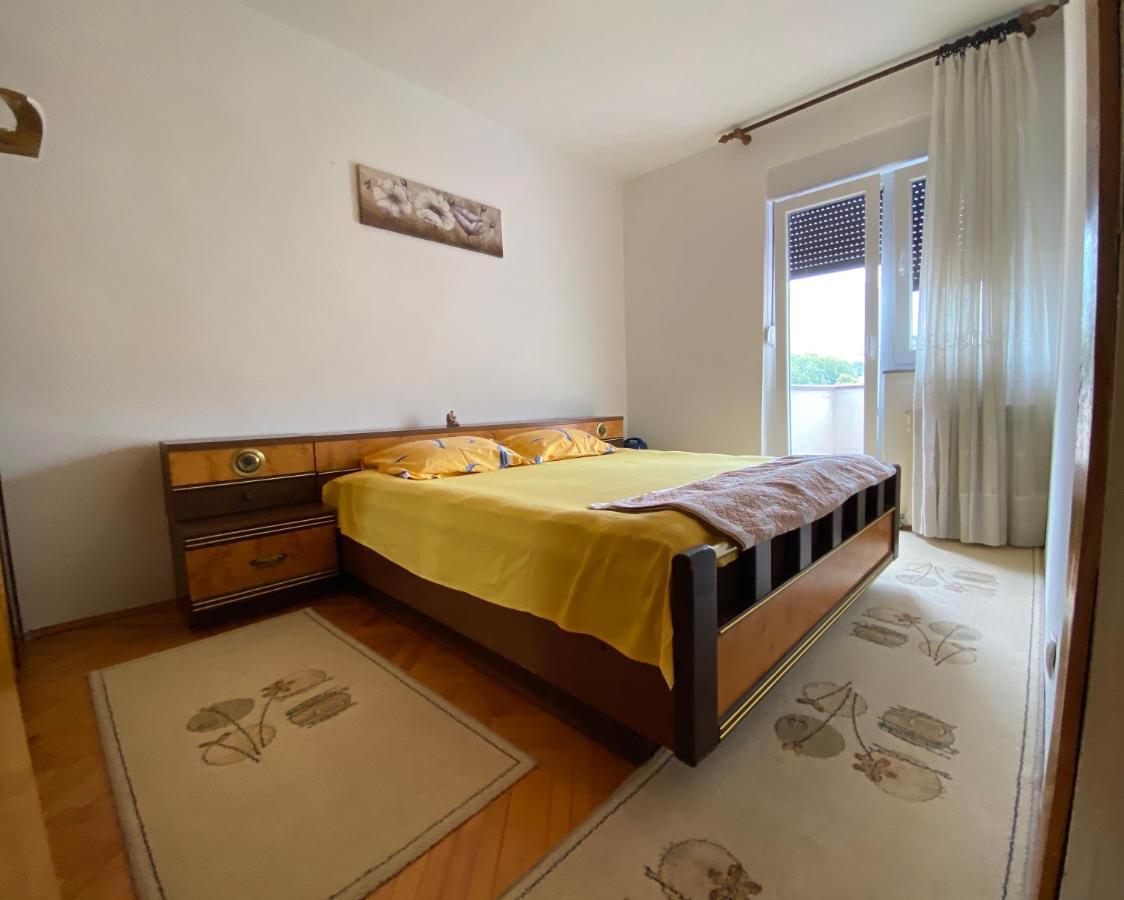 Apartment Neno Trebinje Zewnętrze zdjęcie