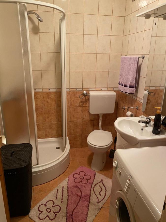 Apartment Neno Trebinje Zewnętrze zdjęcie